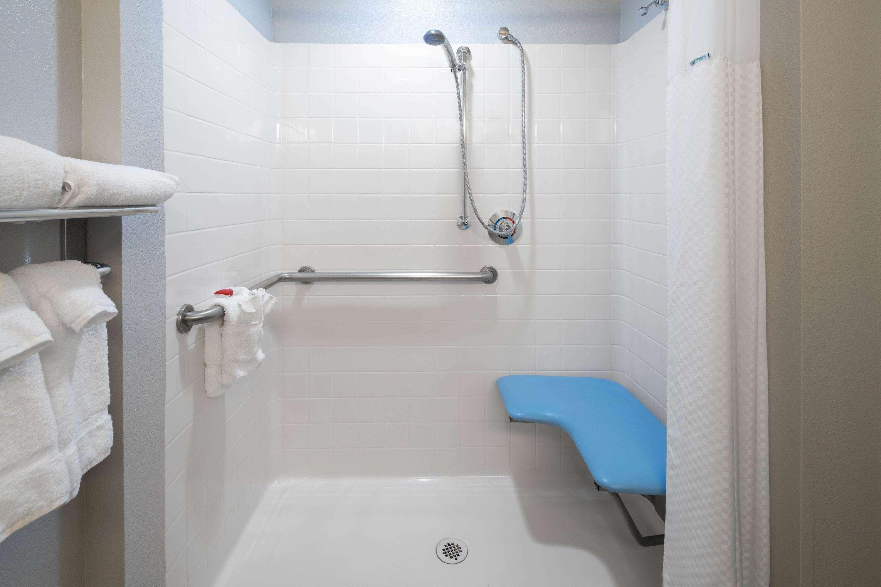 Baymont By Wyndham Las Vegas South Strip Bagian luar foto