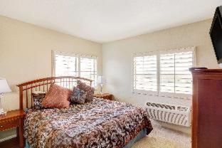 Baymont By Wyndham Las Vegas South Strip Ruang foto