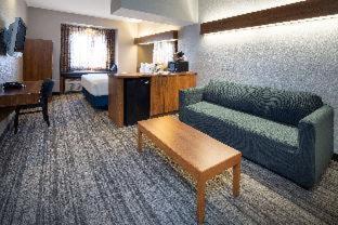Baymont By Wyndham Las Vegas South Strip Ruang foto